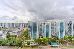Blk 623C Punggol Spectra (Punggol), HDB 4 Rooms #583454441